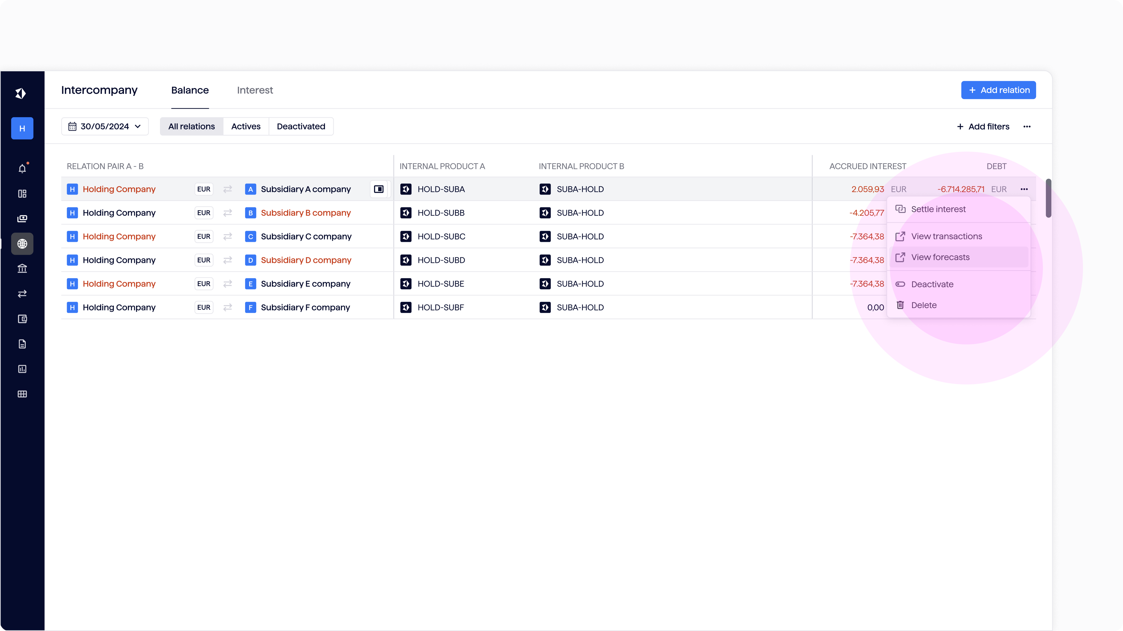 Accessing accrued interest forecasts for a relation and changing the forecast date - ENG - 01.png